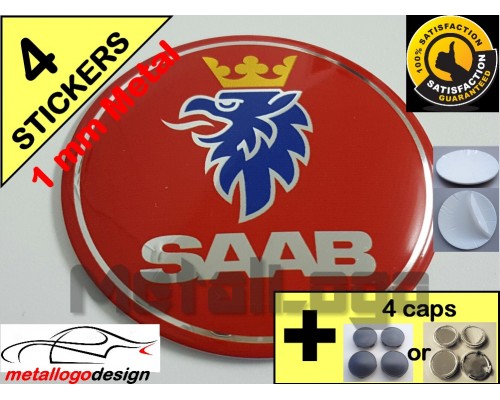 Saab 7